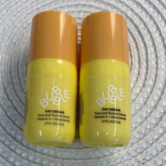 Bubble Day Dream Serum .17oz/5ml - Picture 1 of 4